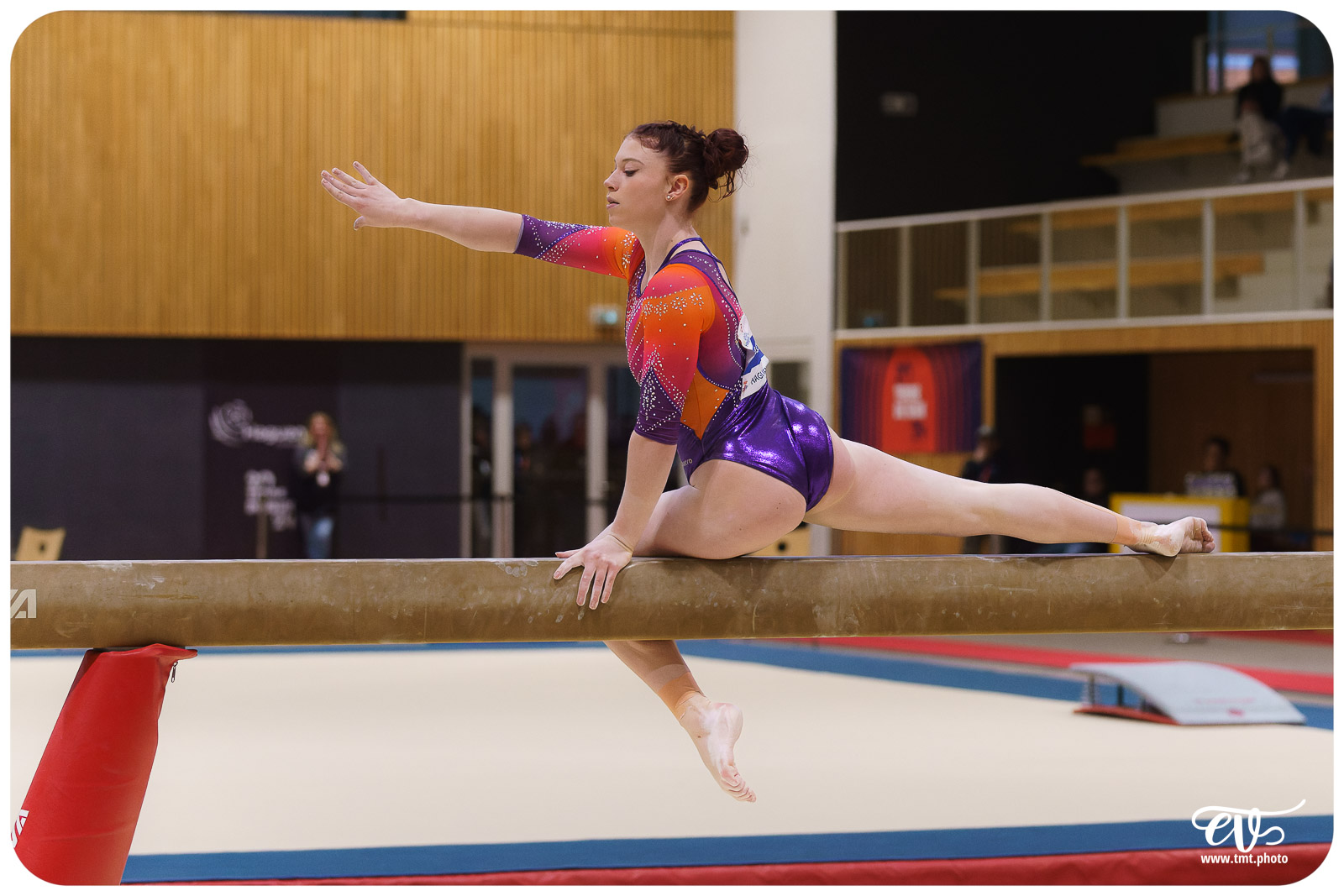 DEMI FINALE TOP12 GAF 2025